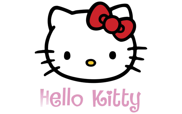 Hello Kitty - Tienda Online – poptoys.it