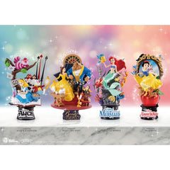 Minions 2 D-Stage PVC Diorama Kung Fu! 15cm Beast Kingdom Toys - Vendiloshop