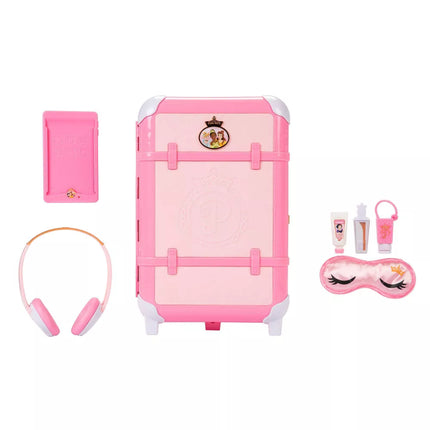 Disney Princess Style Collection Deluxe Suitcase