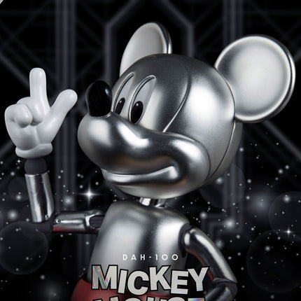 Mickey Mouse Disney 100 Years of Wonder Dynamic 8ction Heroes Action Figure 1/9 16 cm