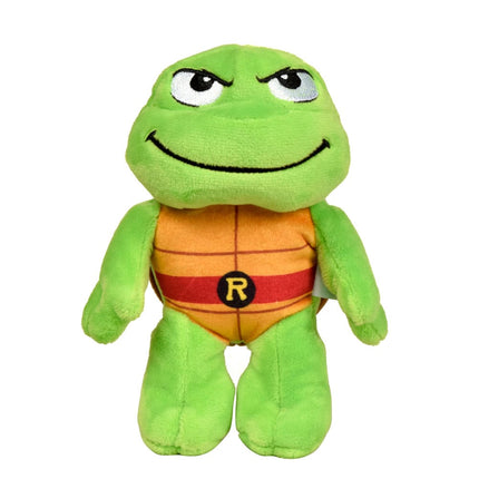 Raphael Teenage Mutant Ninja Turtles: Mutant Mayhem TMNT Movie Plush Figure 16 cm