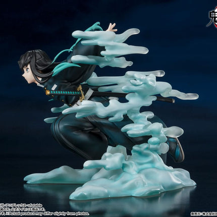 Muichiro Tokito Demon Slayer: Kimetsu no Yaiba FiguartsZERO PVC Statue 15 cm