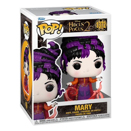 Mary (Smoke) Hocus Pocus 2 POP! Disney Vinyl Figure 9 cm - 1372