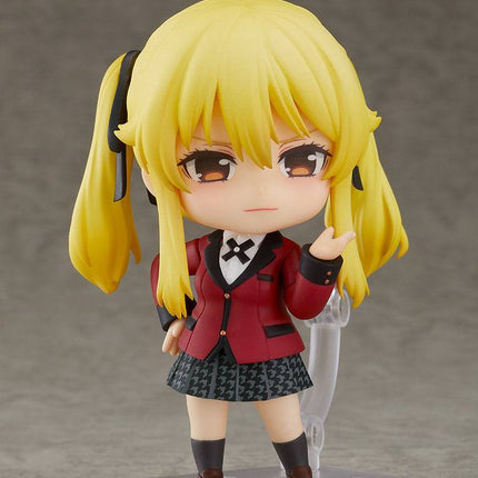 Mary Saotome Kakegurui xx Nendoroid Action Figure 10 cm