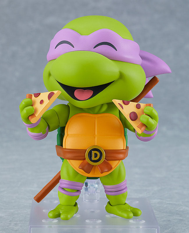 TMNT Donatello 60cm