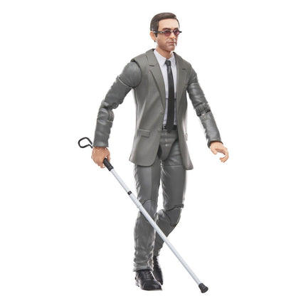 Matt Murdock (Daredevil) Spider-Man: No Way Home Marvel Legends Action Figure 15 cm