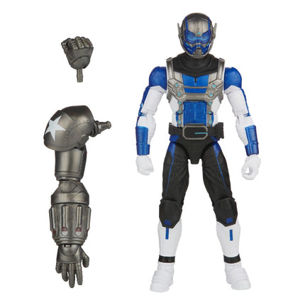 Marvel's Goliath What If...? Marvel Legends Action Figure (BAF: Hydra Stomper) 15 cm