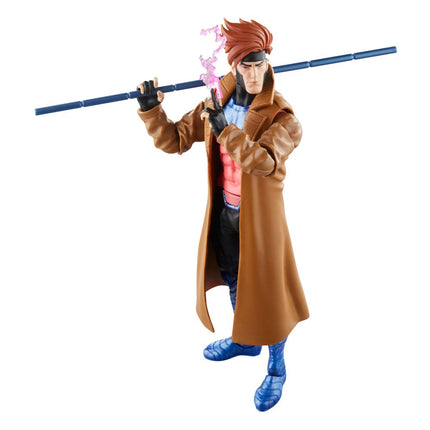 Gambit X-Men '97 Marvel Legends Action Figure 15 cm