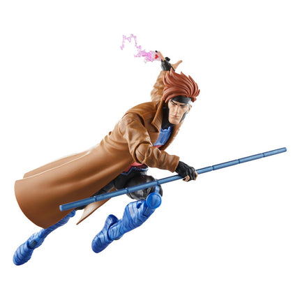 Gambit X-Men '97 Marvel Legends Action Figure 15 cm