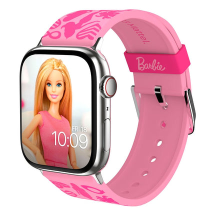 Barbie Smartwatch-Wristband Pink Classic