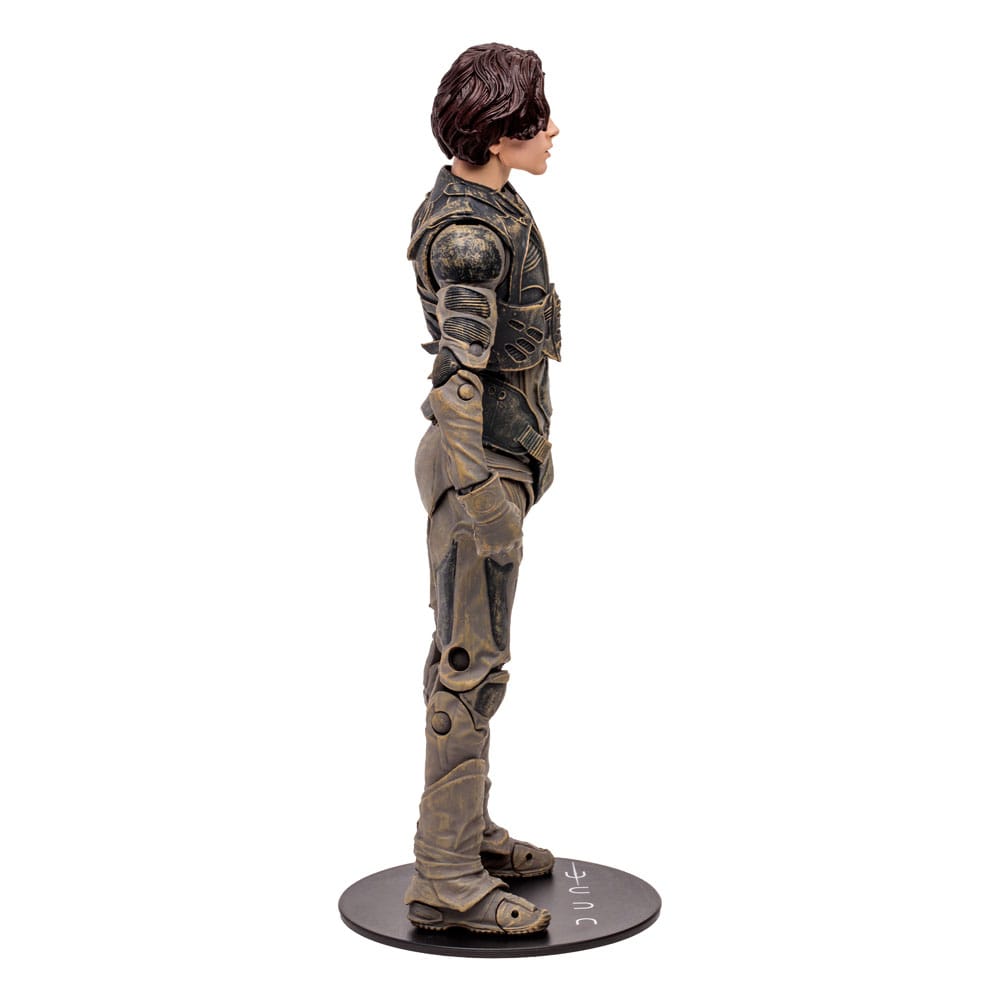 McFarlane Toys Dune Part Two Feyd-Rautha Harkonnen 7-in Figure