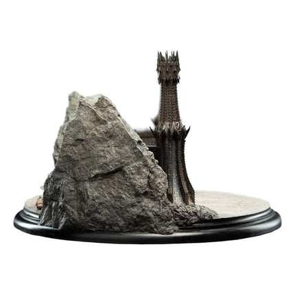 The Black Gate of Mordor Diorama Lord of the Rings 15 cm