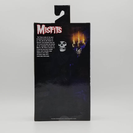 Misfits Retro Action Figures 20 cm The Fiend NECA 14913