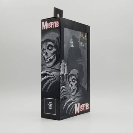 Misfits Retro Action Figures 20 cm The Fiend NECA 14913