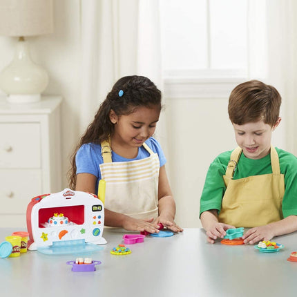 Play-Doh Il Magico Forno Pasta da modellare Hasbro