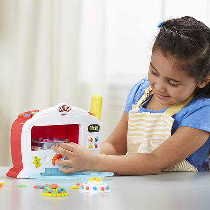 Play-Doh Magico Forno Pasta zur Modellierung von Hasbro