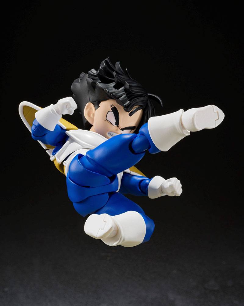 DRAGON BALL - Recensione delle nuove figure di BANDAI