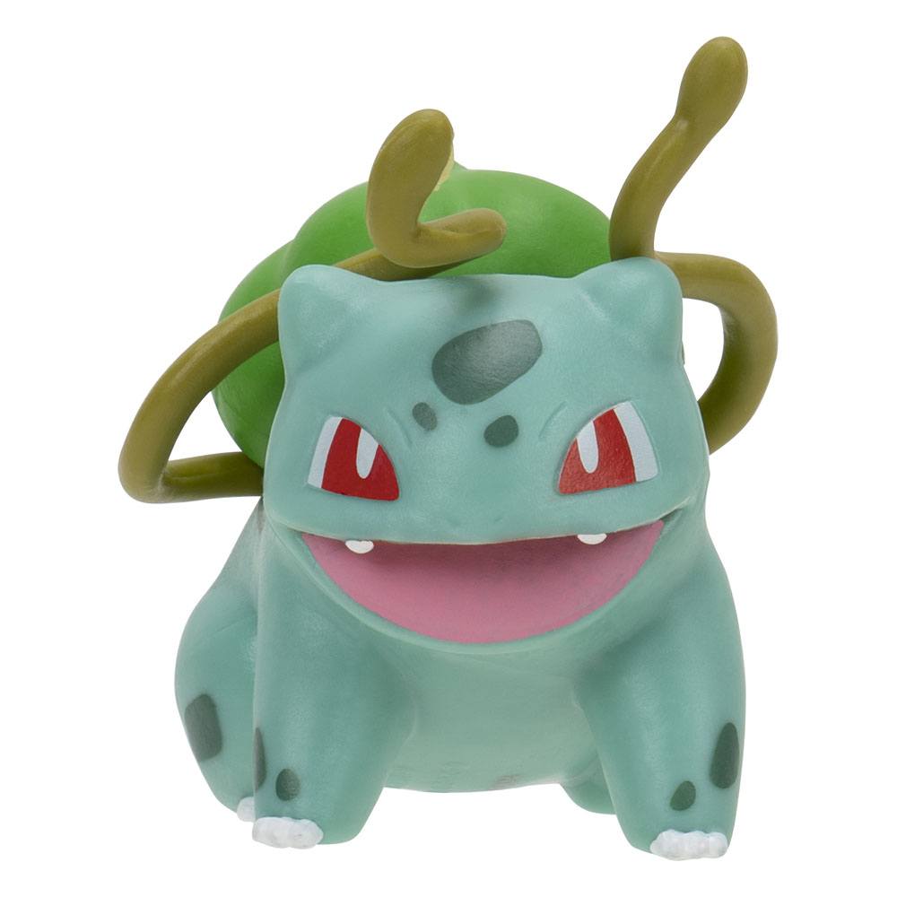 Pokemon Let's Go - Shiny Bulbasaur #2 