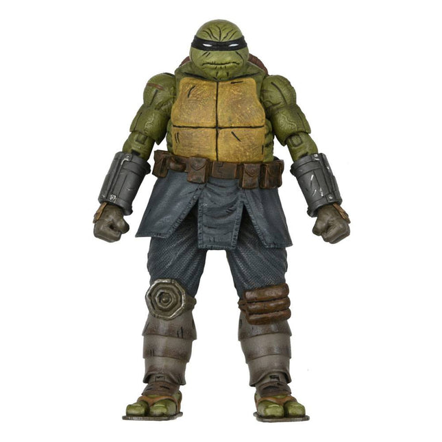 Les Tortues ninja figurine Raphael 18 cm Neca 